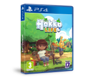 PlayStation Hokko life - 1063329 - zdjęcie 1